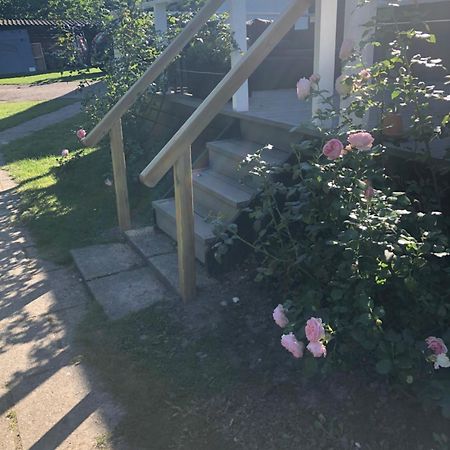 Nordby Kro Bagian luar foto